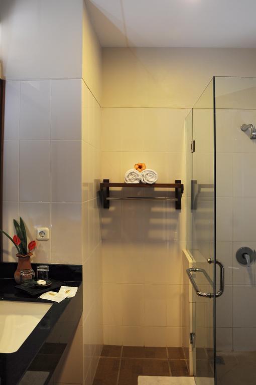 Tetirah Boutique Hotel Salatiga Camera foto